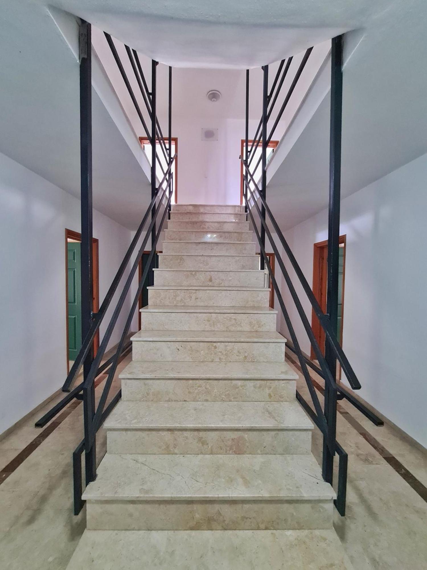 Fora Apart Otel Çeşme Exterior foto