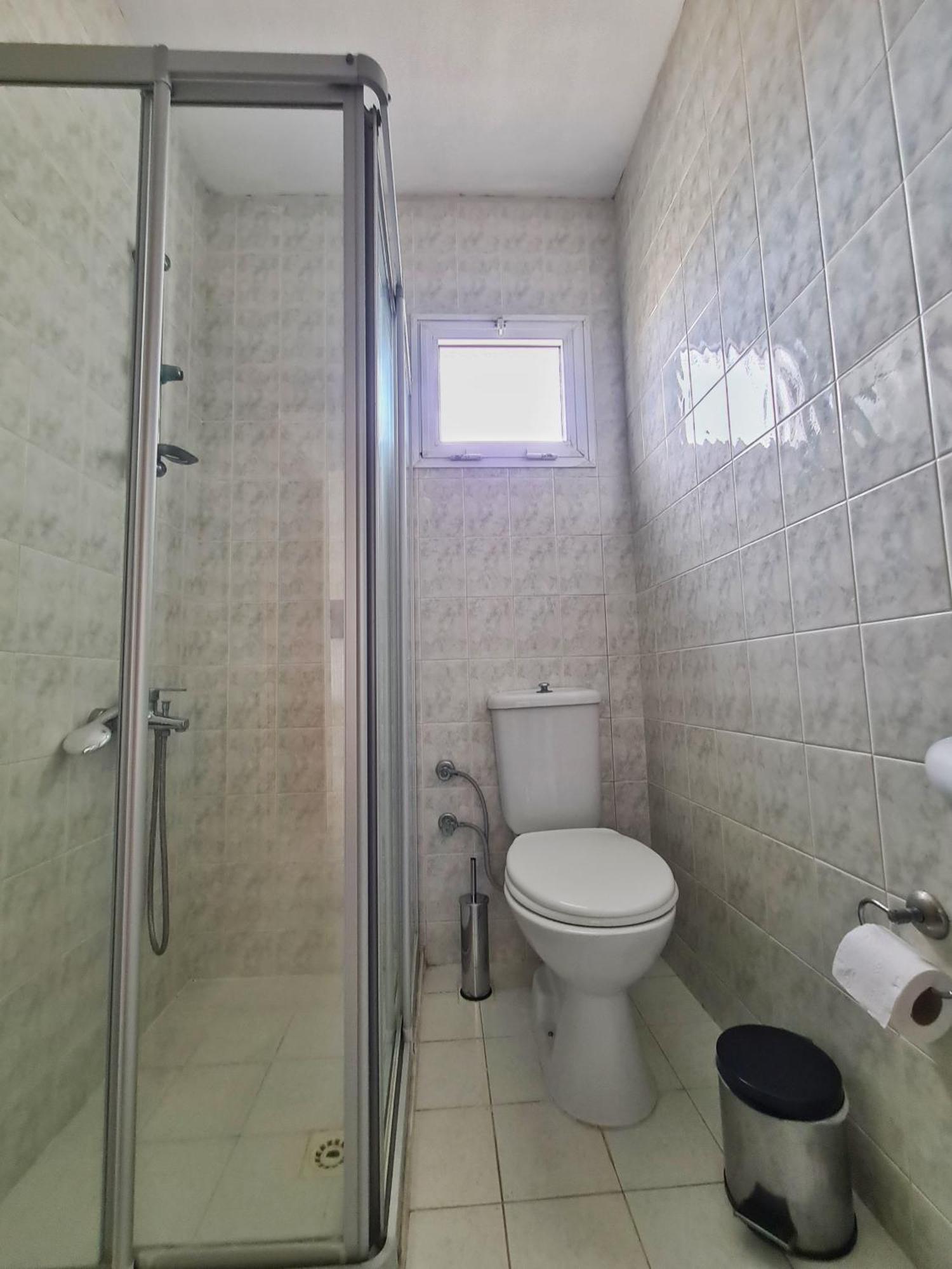 Fora Apart Otel Çeşme Exterior foto
