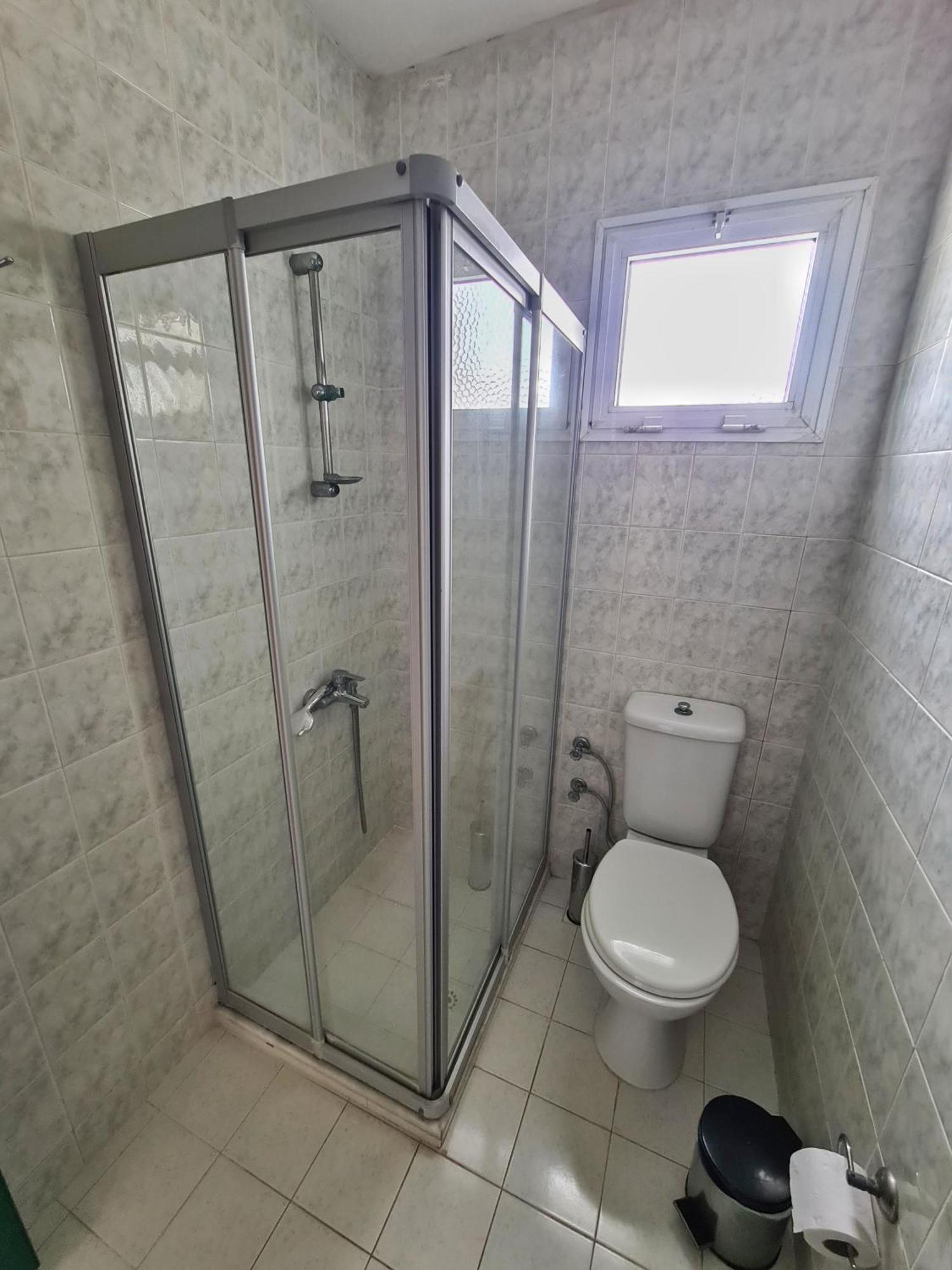 Fora Apart Otel Çeşme Exterior foto